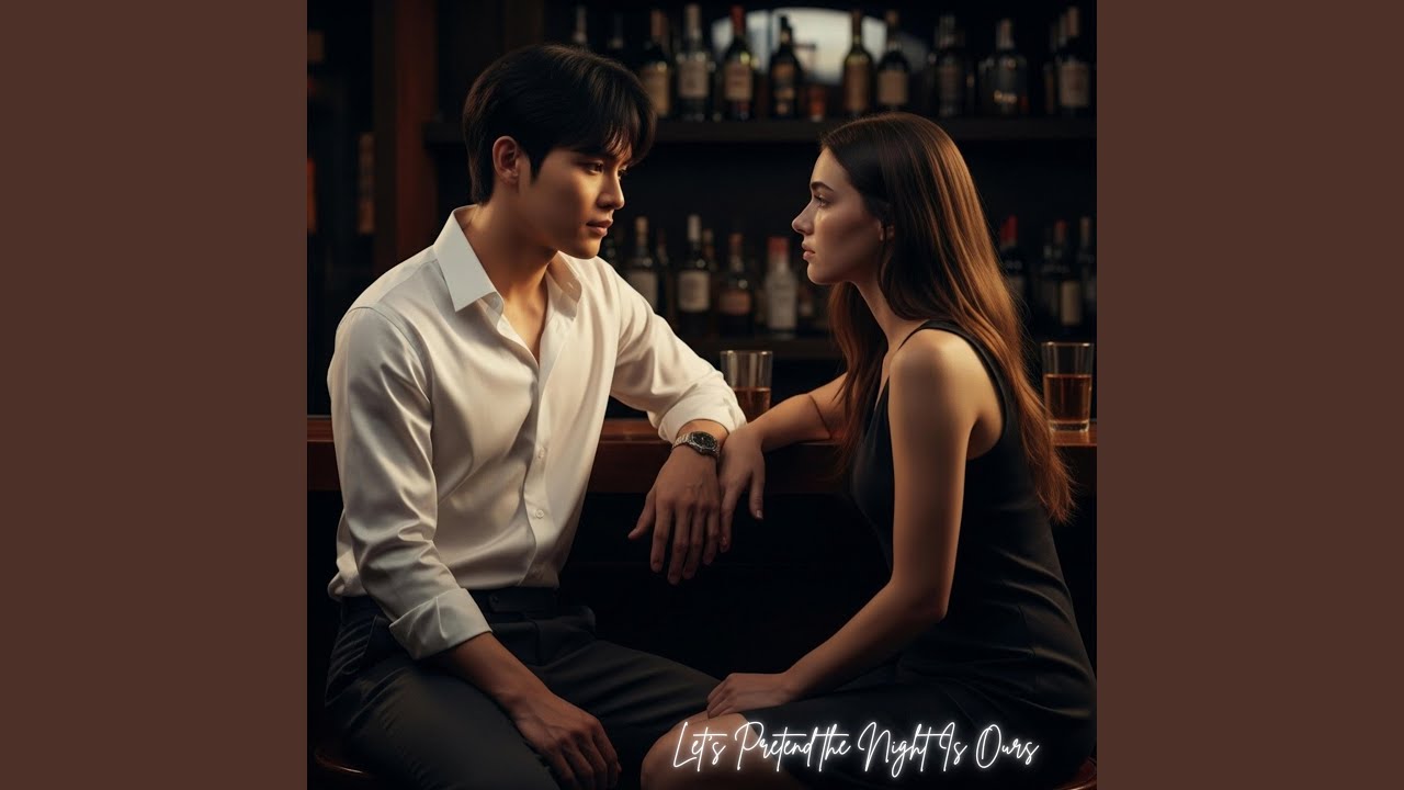 Love Letters After Dark