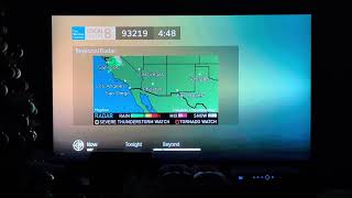 DIRECTV TWC Local on the 8s (January 6, 2024 4:48 PM) by Salvador Moreno 135 views 3 months ago 1 minute, 10 seconds