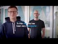 VMRay - Pioneers in automated malware analysis