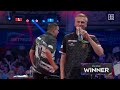 World Matchplay 2026: Tag 5 | Darts | DAZN Highlights