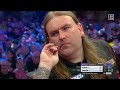 World Matchplay 2026: Tag 5 | Darts | DAZN Highlights