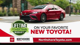 Northshore Toyota | Toyotathon | Covington