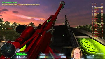 C&C Renegade X Multiplayer Part 7