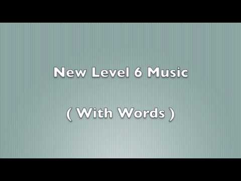 New Level 6 Floor Music Youtube