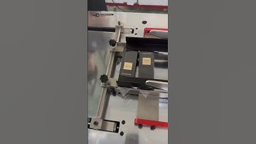 manual cellophane overwrapping machine for cosmetic boxes #wrapping #machinery #foryou