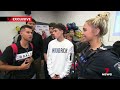 Footy champion on a mission to help teenagers in the north-western suburbs | 7 News Australia