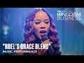 Serayah As &quot;Rbel&quot; Performs &quot;Rbel&#39;s Grace Blend!&quot; | BET+ Original Kingdom Business