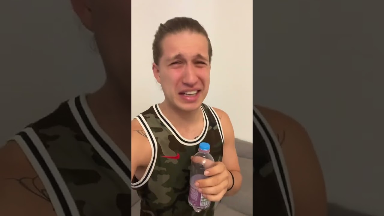 24 ore senza fare la pipí