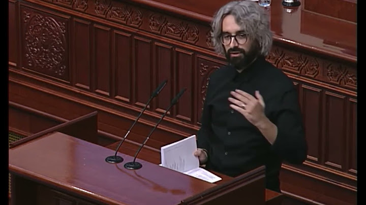 Спикерот-тиранин Џафери неделовнички ја прекина седницата за уставни измени