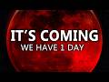 The Moon will turn Blood Red and the Earth will Erupt... Total Lunar Eclipse on March 3rd