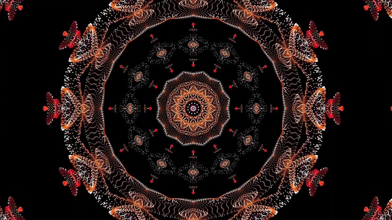 🌀⚠️"Transcending Reality: My DMT Out-of-Body Journey"