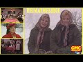 Volkstümliche Klänge mit Maria &amp; Margot Hellwig im Chiemgau 1987