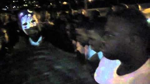 Phi Beta Sigma Beta Iota Chp Spr. 2011 Probate Part 7