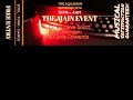 The main event music mix 1