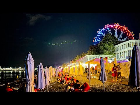 Апартаменты в Сочи