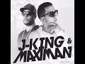 Beso En La Boca (Remix) - J King & Maximan Ft. Voltio, De La Ghetto Y Yomo