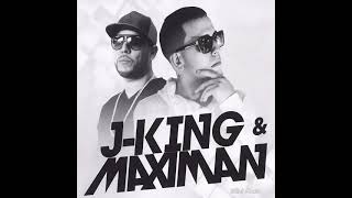 Beso En La Boca (Remix) - J King & Maximan Ft. Voltio, De La Ghetto Y Yomo