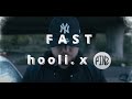 Hooli X PiNZ FAST