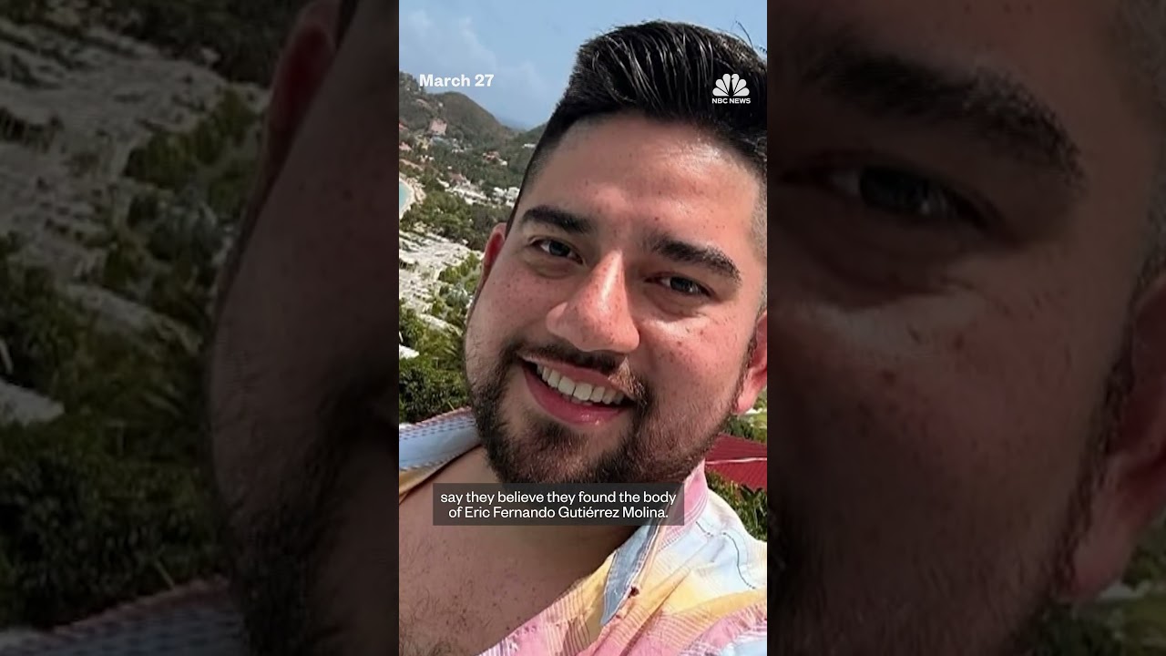 Body of missing flight attendant believed to be found