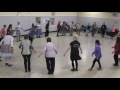 Lo Ahavti Dai  - Israeli dance