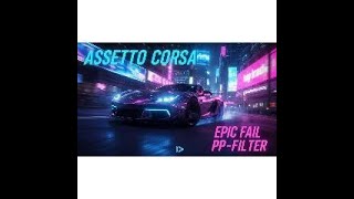 How to get ultra realistic graphics in assetto corsa (How it looks)