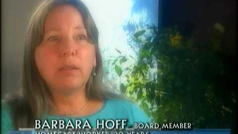 UDW: Part 1 of 2 - United Domestic Workers Union