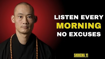 WATCH THIS EVERY DAY AND CHANGE YOUR LIFE! | -shi heng yi wisdom...