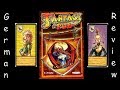 Fantasy Pub - German BoardGame Review