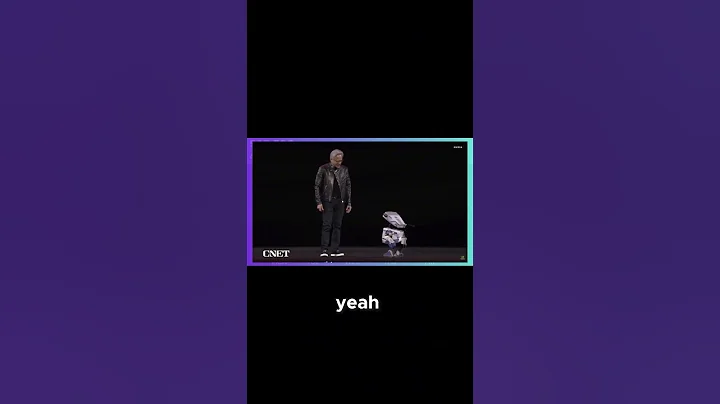 DeepMind, Disney, NVIDIA: Next-Gen Robotics?