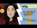 LETYSHOPS🌻Cómo funciona? | Cómo usarlo en SHEIN, ALIEXPRESS, WISH y más🤩