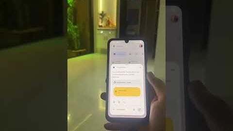Full Smart Home Tour 🔥 | CasaBlink Home Automation Live in Action