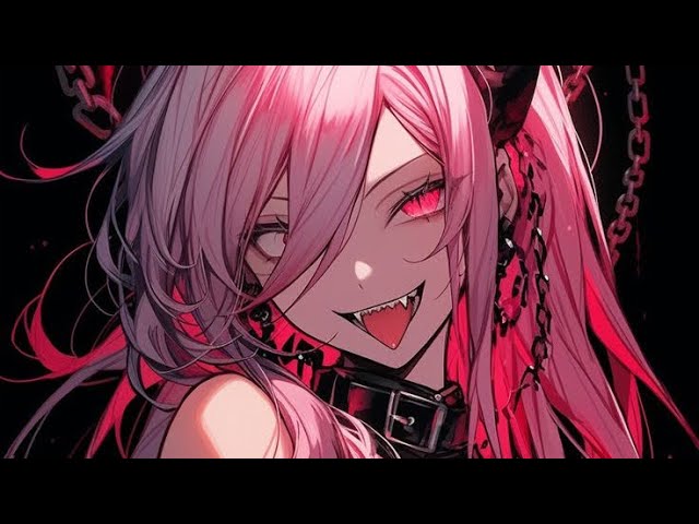 Nightcore- DARKSIDE (Neoni) || lyrics