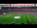 Armin van Buren Bla Bla Bla (Ajax) Champions League Half final