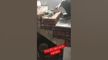 Thợ bảo chủ nhà Mày biết Gì #xaydung