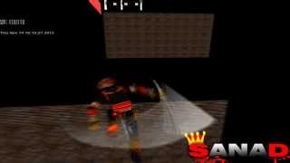 SkillMapV21 By Sanad [HD]