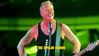 James Hetfield's 2024 Incredibly Expensive Lifestyle