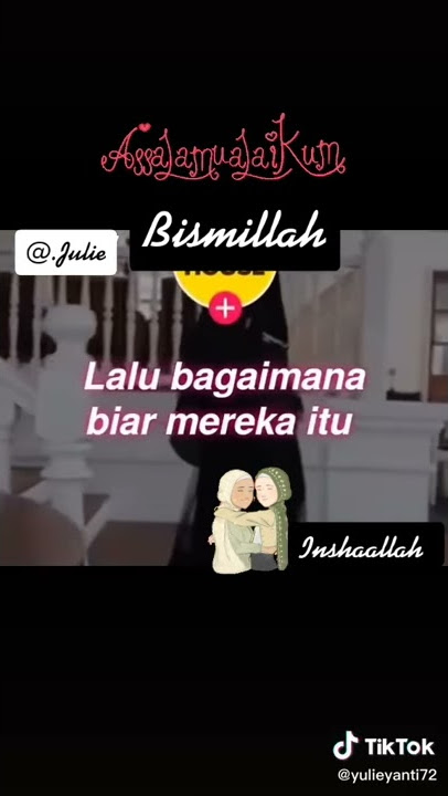 SNAP WA ISLAMI