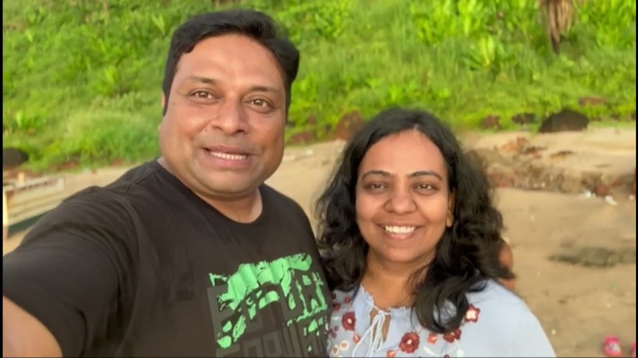 Westbay Resort & Spa with Private Beach | Room Tour & Beach Walk | Ganpatipule | Ratnagiri Stay