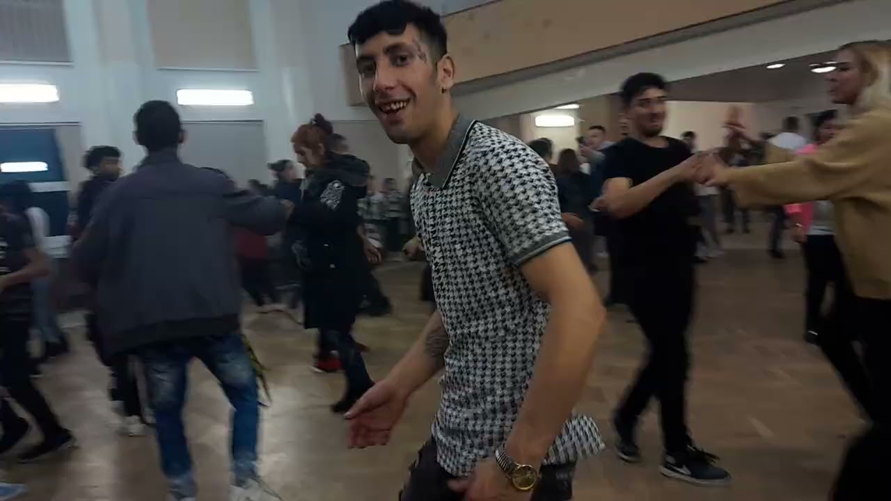 zabava v zborove 2022