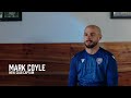 INTERVIEW | Mark Coyle & Ruaidhri Higgins | 6th July 2026