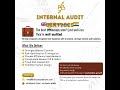 Strengthening Business Foundations | Risk, Controls & Governance Solutions (UK & India)