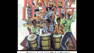 Video thumbnail of "La Loca De La Garita - Raphy Leavitt Y La Selecta"