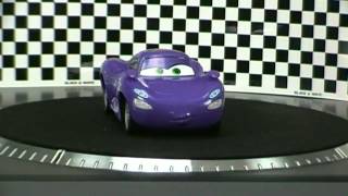 Spy Holley Shiftwell