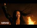 RIHANNA-Rise Beyond the Fire(Official YouTube Video  2026)