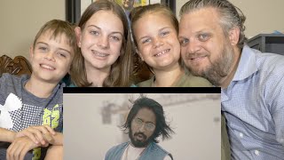 EMIWAY SAMAJH MEIN AAYA KYA? | Music Video Reaction