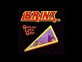 Brinx – Rain On The City (1989) Album