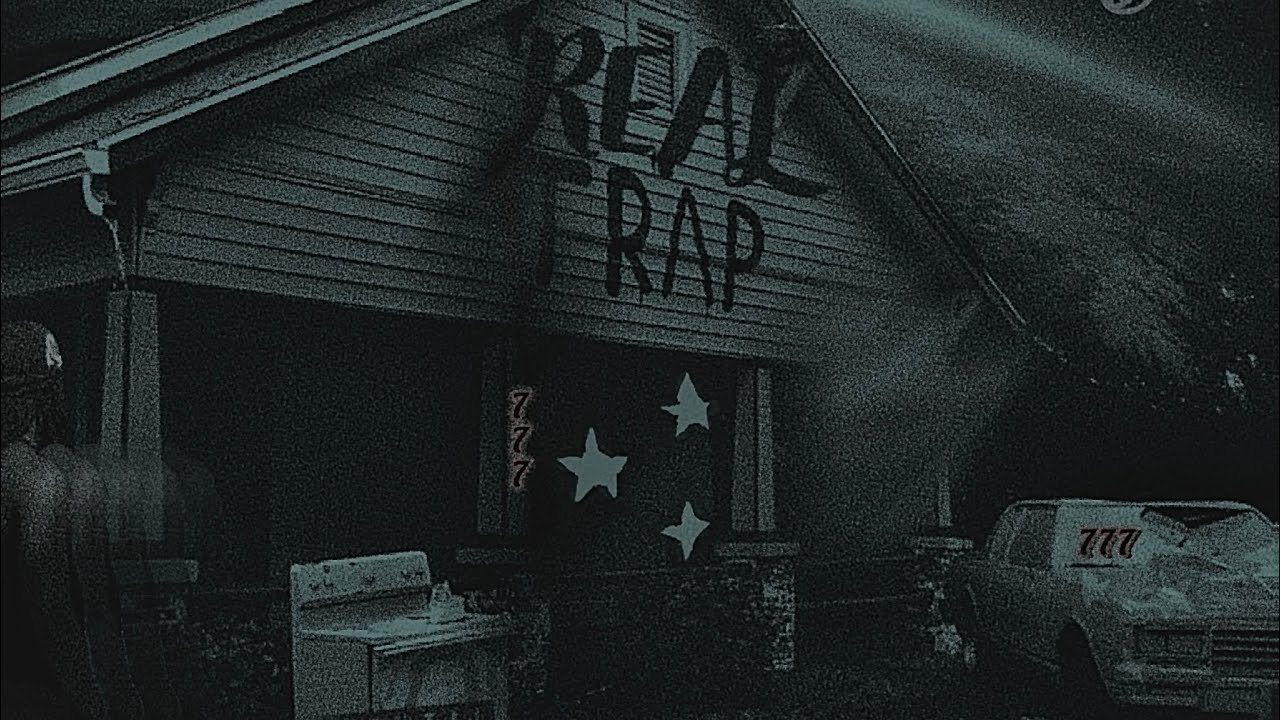 Tioby Dsb - Real Trap (Official Lyrics)