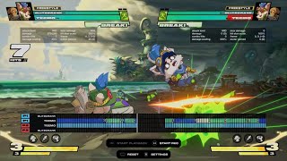 Teemo Blitz Useless Ioh Route