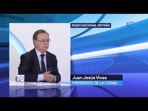 Vivas advierte de que el 15 % de los menores marroquíes de España están en Ceuta