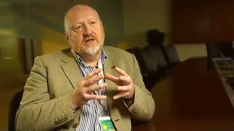 Paul Morrissey, Big Data Analytics & Customer Experience, TM Forum Ambassador